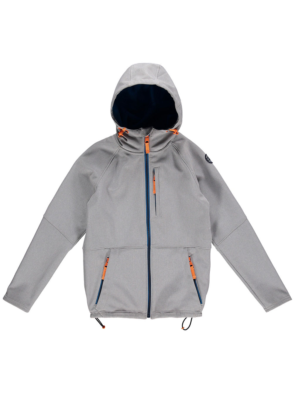 Hochwertige Softshelljacken Softshelljacken für Jungen: Robuste Outdoorjacken, die alles mitmachen. Jungen wollen toben und sich an der frischen Luft frei bewegen. Eine Softshelljacke für Jungen hält Deinen Nachwuchs zuverlässig warm, ist leicht und engt nicht ein - ideal für den Schulweg, eine Wanderung in den Bergen oder eine Radtour bei wolkigem Wetter.